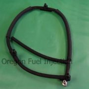 98062291 Injector Return Line Left Hand Side 04.5-10 Duramax
