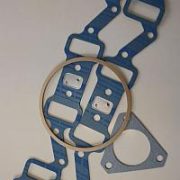 DPE62110 Injection Pump Install Kit 6.2 Diesel