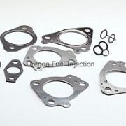 LBZTMK Turbo Installation Kit LBZ Duramax