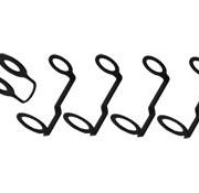 RTF26401 Injector Return Banjo Washers LB7 6.6 Duramax