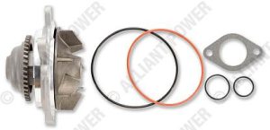AP63563 New Water Pump 06-10 Duramax