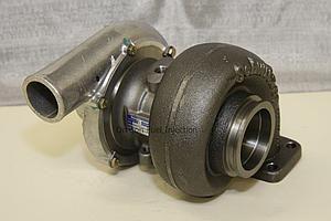 166592 New Borg Warner turbo replaces Holset for 6BT Cummins