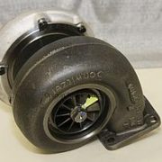 167336 New Borg Warner turbo for International