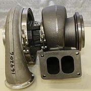 169011 New Borg Warner turbo Detroit 60 series