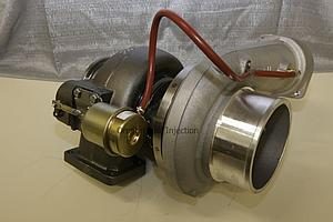 177148 New Borg Warner turbo Caterpillar 3406E