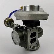 Borg Warner turbo for Cat 3126 178089