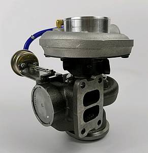 Borg Warner turbo for Cat 3126 178089