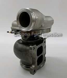 Borg Warner Turbo 178923 to replace Cummins 3800471RX