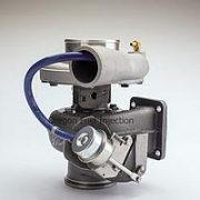 179077 New Borg Warner turbo International