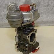 53039880005 New Borg Warner turbo for VW
