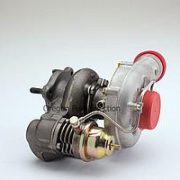 53149886709 K14 turbo for Volvo V70 V70XC