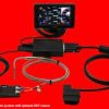 Smarty Gauge Display S2G-2