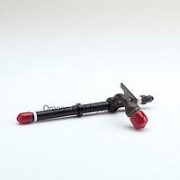 20669 Case fuel injector nozzle assembly
