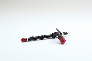 20669 Case fuel injector nozzle assembly
