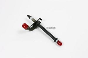 22365 Case fuel injector nozzle assembly