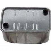 23775 fuel filter 6.2 Van