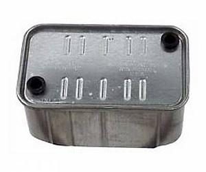 23775 fuel filter 6.2 Van