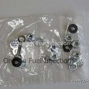 26431 Stanadyne shut off solenoid installation kit