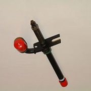 27333 John Deere fuel injector assembly