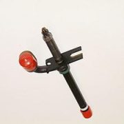27336 John Deere fuel injector assembly