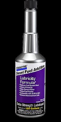 38560 Stanadyne lubricity formula diesel fuel additive