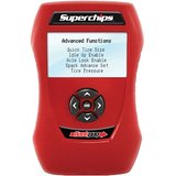 Superchips Flashpaq Tuner 2845 GM