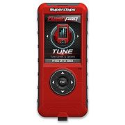 Superchips Flashpaq Tuner 4845 California version