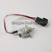 Yanmar Shut Off Solenoid 119233-77932