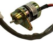 Yanmar Shut Off Solenoid 119653-77950