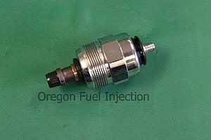 146650-0720 Zexel OEM 12 Volt Fuel Shut Off Solenoid for VE Pump