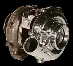 Garrett Powermax turbo 03 - 04 6.0 Powerstroke