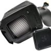 S & B Cold Air Intake Kit 75-5091D 07.5-10 LMM Duramax