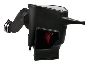 S & B Cold Air Intake Kit 75-5092 10-12 6.7 Cummins