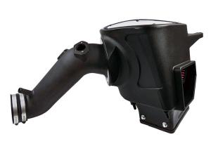 S & B Cold Air Intake Kit 75-5092 10-12 6.7 Cummins