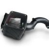 S & B Cold Air Intake Kit 75-5102D 04.5-05 LLY Duramax