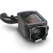 S & B Cold Air Intake Kit 75-5102D 04.5-05 LLY Duramax