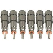 98 - 02 5.9 Dodge Cummins Performance Injector Set 50 hp 1075821