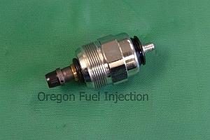F002D13640 Bosch OEM 12 Volt Fuel Shut Off Solenoid for VE model pump