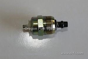 F002D13641 Bosch OEM 24 Volt Fuel Shut Off Solenoid for VE Model Pump