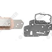 AP63467 Engine Oil Cooler Kit 94-02 5.9 Dodge Cummins