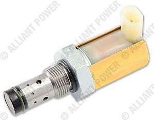 AP63416 Injection Pressure Regulator (IPR) Valve 03-04 6.0 Ford Powerstroke