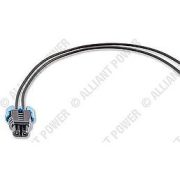AP0034 Pigtail Harness, Waste Gate Control Solenoid, 6.5 Diesel