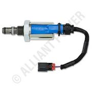 AP63514 IH Maxxforce IPR Valve