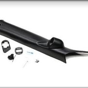 Edge Pillar Gauge Mount 28406 15-16 Duramax