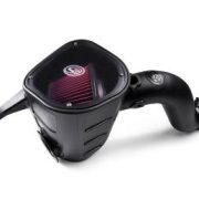 S & B Cold Air Intake Kit 75-5068 Ram Cummins 13-18
