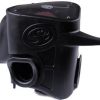 S & B Cold Air Intake Kit 75-5068 Ram Cummins 13-18