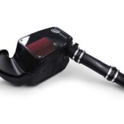 S & B Cold Air Intake Kit 75-5074 14-18 Ram EcoDiesel
