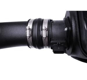 S & B Cold Air Intake Kit 75-5074 14-18 Ram EcoDiesel