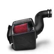 S & B Cold Air Intake Kit 75-5080 06-07 Duramax