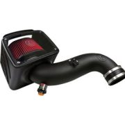 S & B Cold Air Intake Kit 75-5091 07.5-10 LMM Duramax